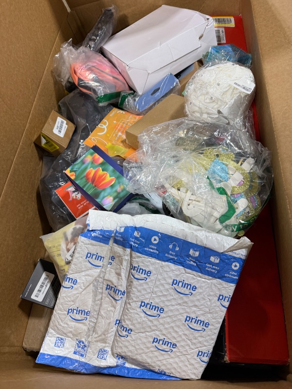 Photo 1 of ***FINAL SALE, NO RETURNS*** Nellis Variety Box: Medium | See Notes for Details