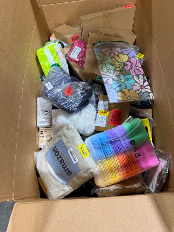 Photo 1 of ***FINAL SALE, NO RETURNS*** Nellis Variety Box: Medium | See Notes for Details
