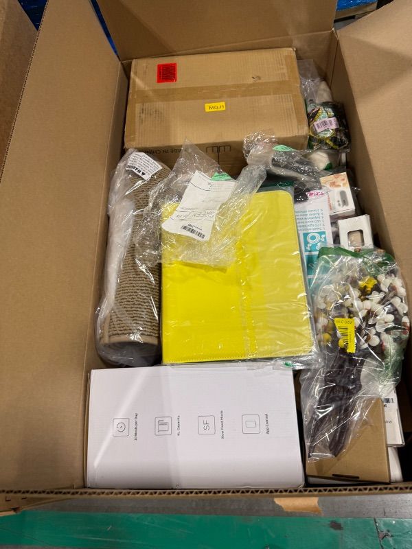 Photo 1 of ***FINAL SALE, NO RETURNS*** Nellis Variety Box: Medium | See Notes for Details