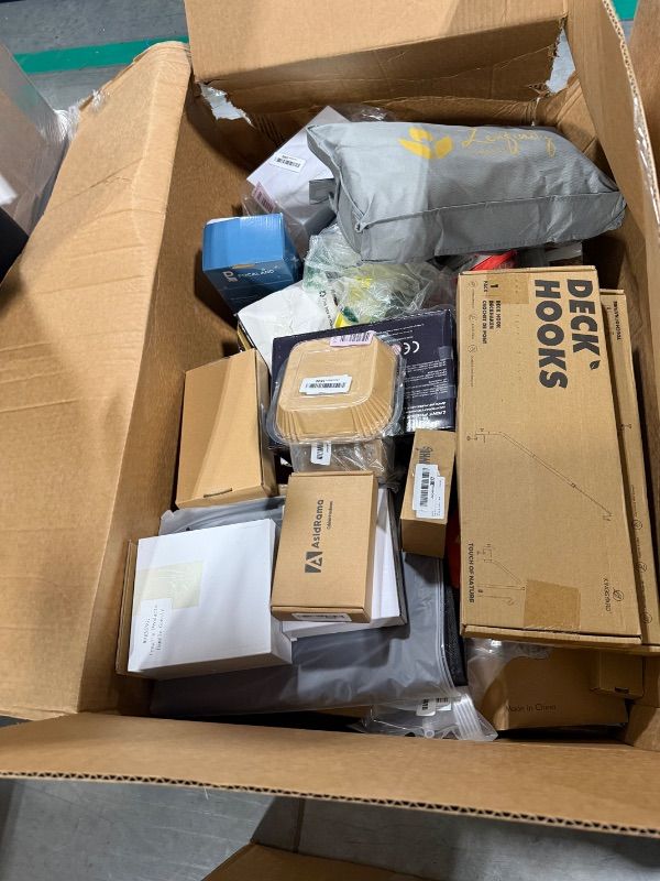 Photo 1 of ***FINAL SALE, NO RETURNS*** Nellis Variety Box: Medium | See Notes for Details