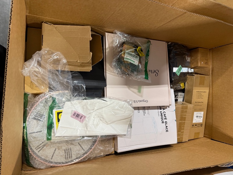 Photo 1 of ***FINAL SALE, NO RETURNS*** Nellis Variety Box: Medium | See Notes for Details
