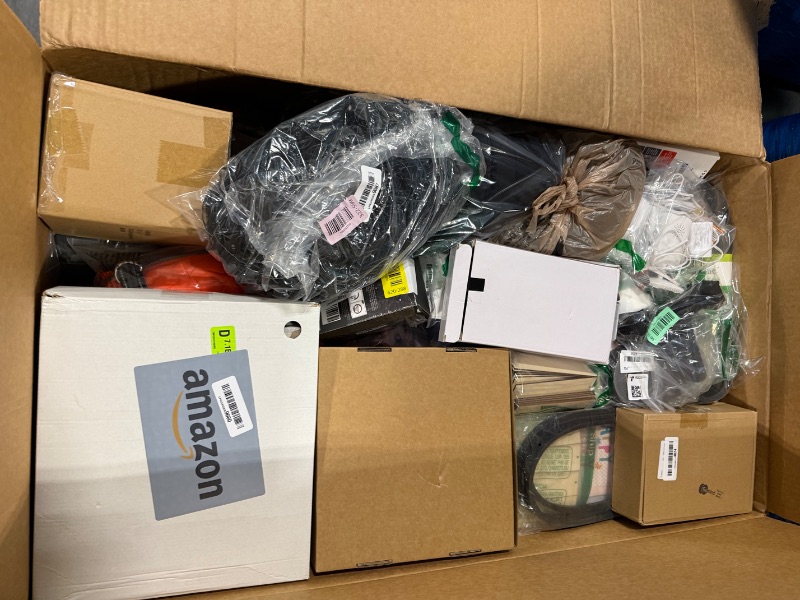 Photo 1 of ***FINAL SALE, NO RETURNS*** Nellis Variety Box: Medium | See Notes for Details
