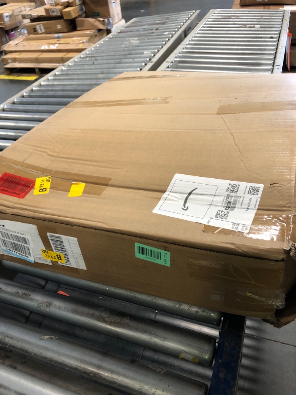 Photo 1 of ** sold as is no refund/ return** see comments
Tesstudio 2025 2026 Tesla Model Y Juniper Floor Mats, Cargo Mats Full Sets, Non-Slip Waterproof & Easy-Clean Durable Upgraded-Lengthened Floor Liners and Cargo Trunk Mats Accessories, Set of 6 Mats
