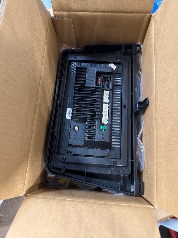 Photo 1 of [2+32GB] Android 13 Car Stereo for Mazda 6 2007-2012,9 Inch Touchscreen Car Radio Android Head Unit with Mirror Link GPS Navigation WiFi Bluetooth FM/RDS Radio SWC Dual USB/AUX-in+Backup Camera