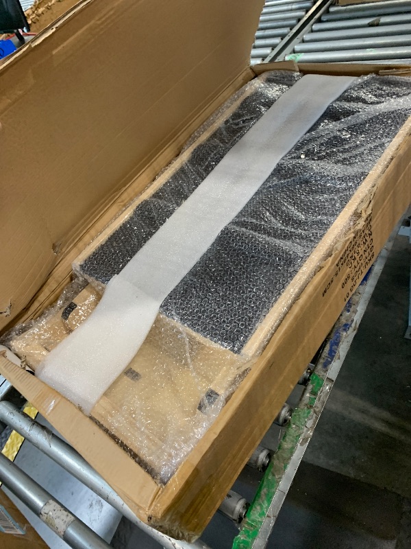 Photo 1 of ???? ???????? Dog Ramp for Bed, 64" Long Foldable Pet Ramp for Small Large Dogs, Dog Ramps for High Beds Car, High Traction with Platform 6 Adjustable Heights 24" to 30" Up to 220LBS, Wood