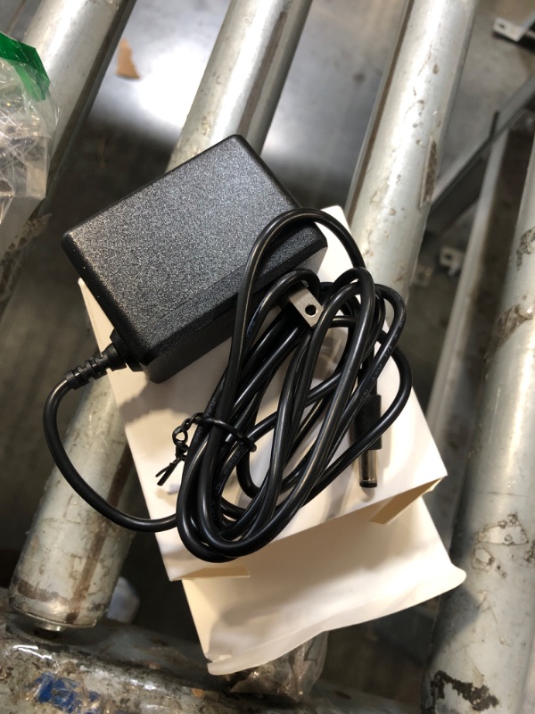 Photo 1 of 
Charger for PV-S58 Cordless Vacuum Cleaner, 1PCS
Visit the PRAVOLE Store