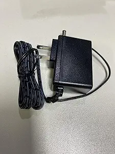 Photo 1 of 
Charger for PV-S58 Cordless Vacuum Cleaner, 1PCS
Visit the PRAVOLE Store