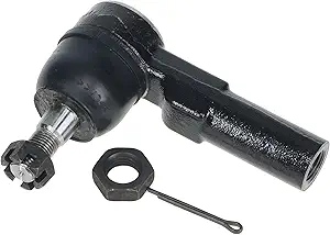 View 1 of  ACDelco Gold 45A0600 (19467508) Outer Steering Tie Rod End