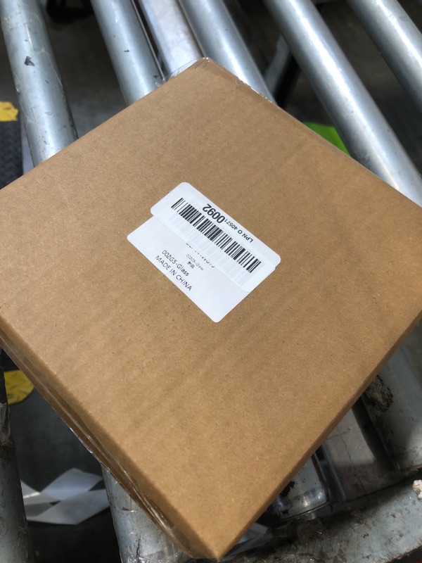 Photo 1 of ** light cover only!**
Vagizm Glass Cover for 52 Inch Ceiling Fan, Only compatible Model CFL-002G5,CFL-002W5,CFL-012B5,CFL-012W5