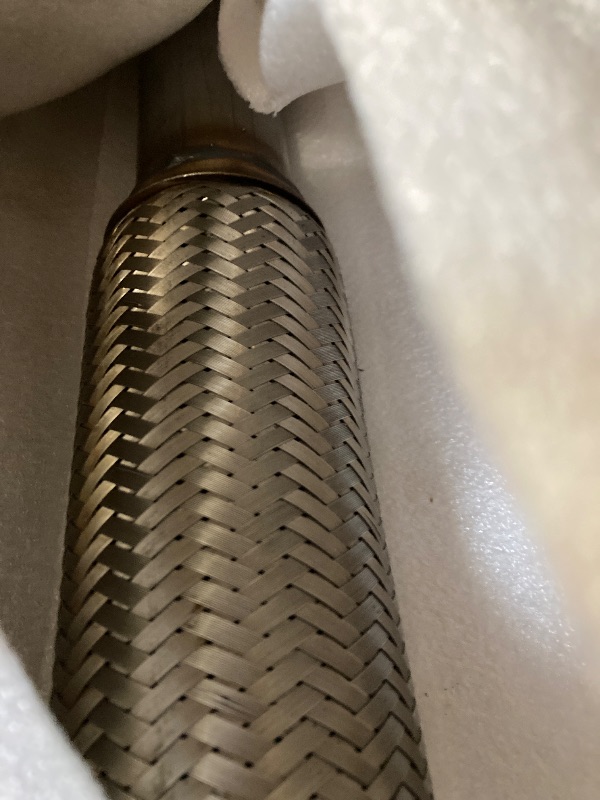 Photo 1 of [Rear]FortunaFlow Catalytic Converter Compatible with Volkswagen Jetta 2008-2010 2.0L Turbocharged,Gti 2009-2013 2.0L,Eos 2009-2016 2.0L,Replace 644087(EPA Compliant high flow standard)