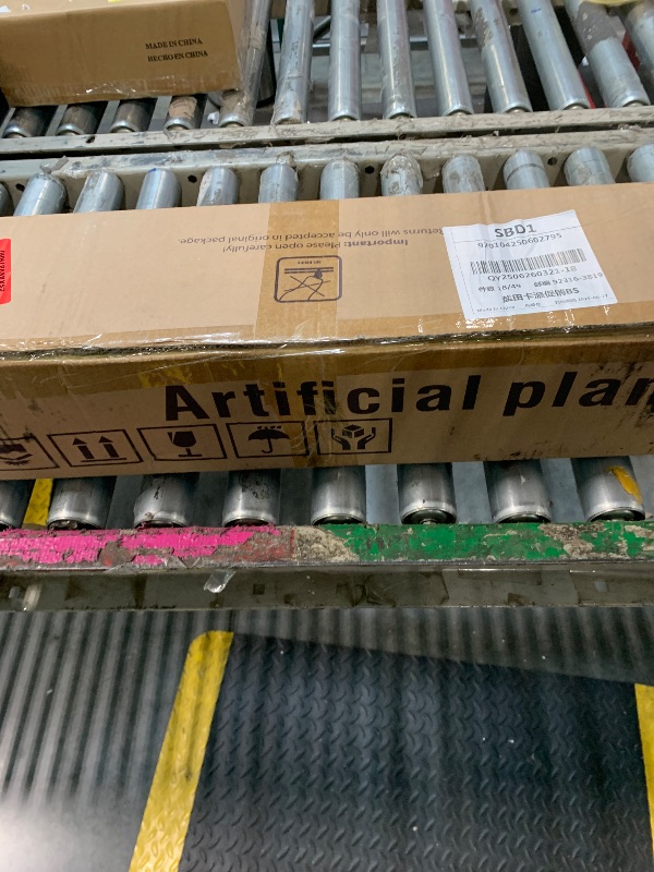 Photo 1 of *** similar product *** artifical plant
