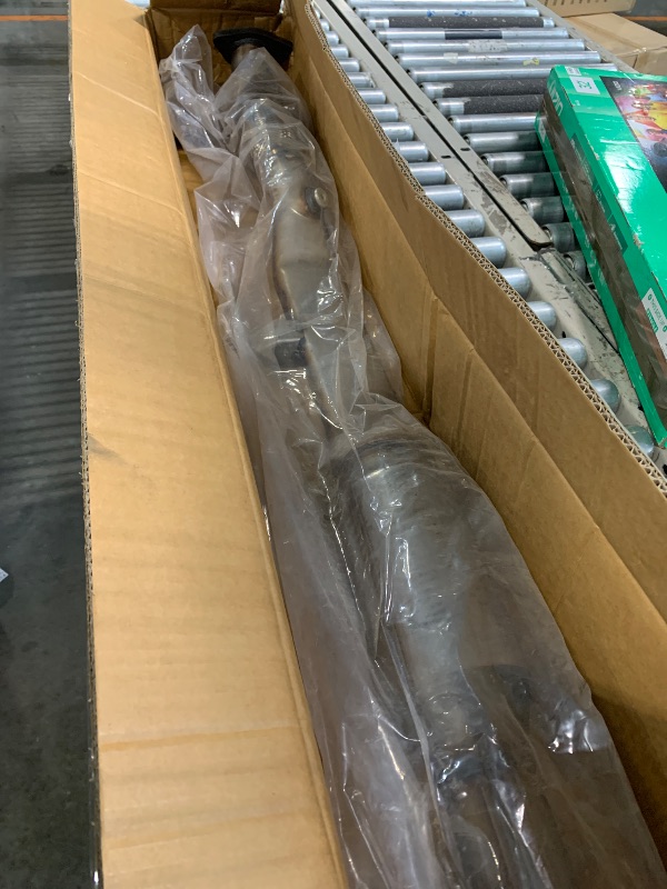 Photo 1 of ***SIMILAR ITEM**** A-Premium Catalytic Converter Kit Direct-Fit Compatible with Toyota Camry 2003 2004 2005 2006 2.4L, EPA Compliant, Replace# 174100H130, 1741028320
