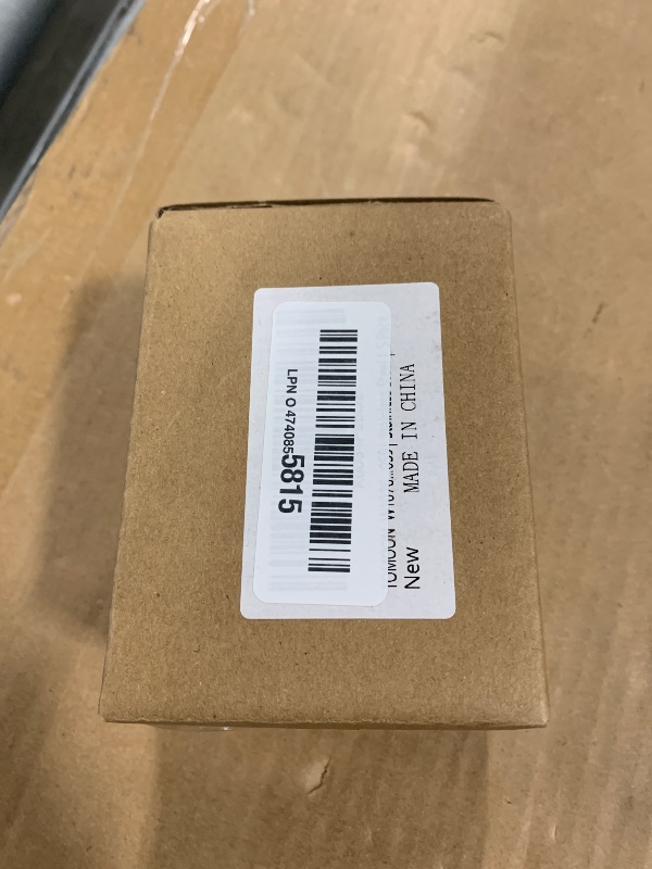 Photo 1 of ????????? ????? W10766544 Gas Stove knobs Replacement (5 Pack) for Whirlpool Stove/Oven WFG540H0ES0 WFG540H0ES0 WFG714HLAS0 WFG540H0AH2,Range Oven Burner Knobs Replaces W10430807