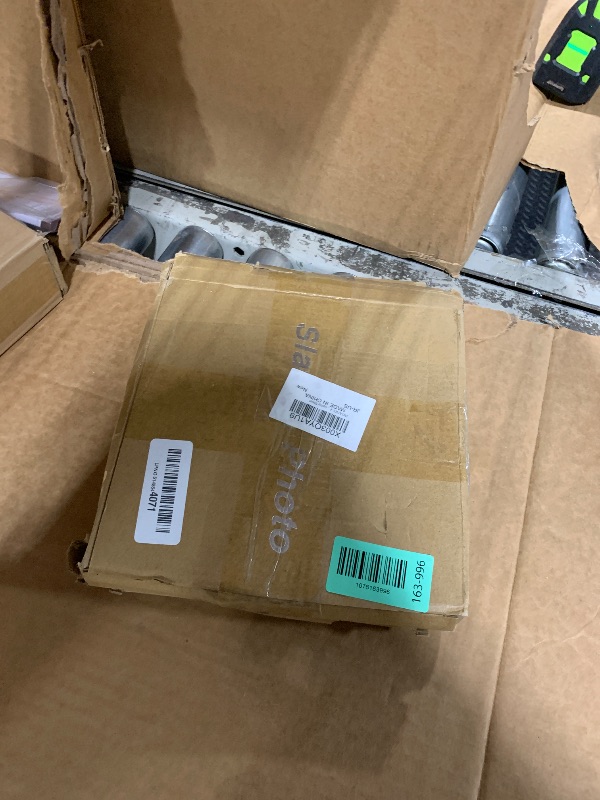 Photo 1 of JMIATRY 4 Packs Sublimation Slate Blanks Heart Shaped Photo Slate Blanks for Sublimation 7.7 X 7.7 Inches Matte Surface Rock Stone Sublimations Slates with Display Stand