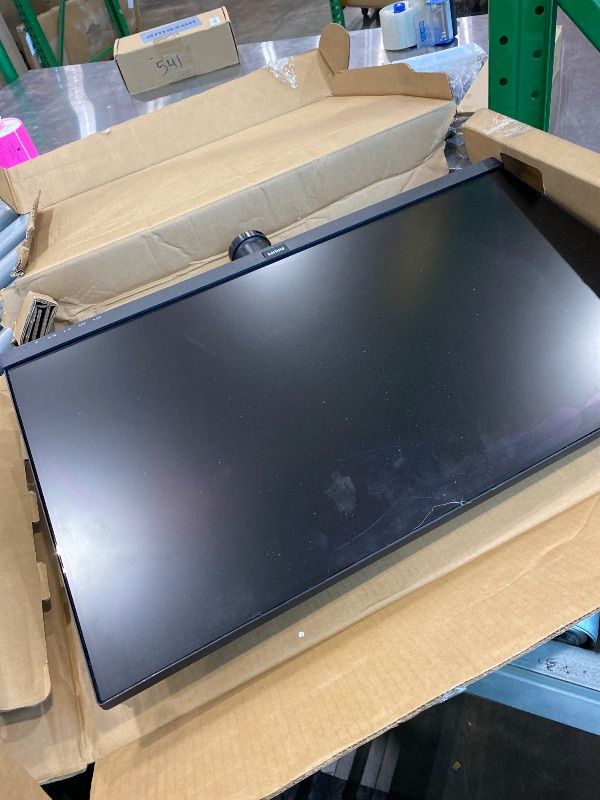 Photo 1 of *UNTESTED*
Philips 271V8LB 27" Framless Full HD (1920 x 1080) 100Hz Monitor, VESA, HDMI x 1, VGA Port x1, Eye Care, 4 Year Advance Replacement Warranty