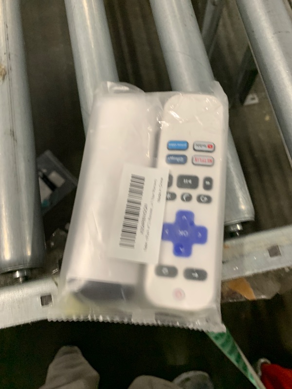 Photo 1 of (Pack of 2) Remote Control Only for TCL Onn Hisense Sharp Philips Westinghouse Insignia Element TLC Roku Smart TV Ruko Ruku Roko Remotes Replacement-1 Year Warranty
