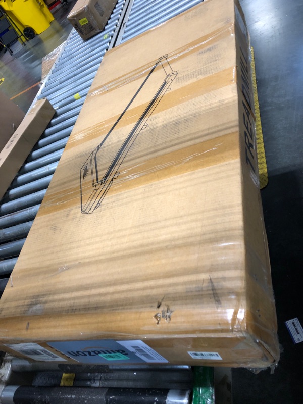 Photo 1 of *NON-FUNCTIONAL*
THAILE Walking Pad, Under Desk Treadmill 330 lbs Capacity, 3 in 1 Portable Treadmills for Home, Office with LED Display, 2.5 HP Mini Treadmill for Small Spaces
