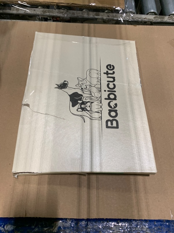 Photo 1 of *** DAMAGE TO THE BOX *** 3 Pack Lightweight Sun Protection Dog Shirt Breathable Sleeveless Dog T Shirts Extra Soft Top Tank Dog Clothes for Outdoor Activities (Purple + Skin Pink + Light Pink, X-Large)