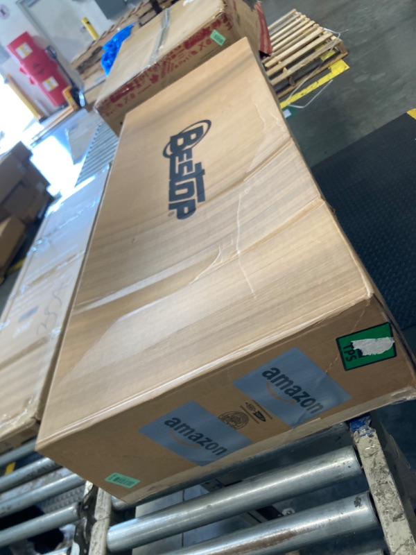 Photo 1 of ***UPDATED 5/15*** Bestop Sunrider for Hardtop - Jeep '20-Current Gladiator / '18- Wrangler JL (Black Diamond)
