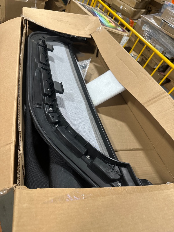 Photo 1 of ***UPDATED 5/15*** Bestop Sunrider for Hardtop - Jeep '20-Current Gladiator / '18- Wrangler JL (Black Diamond)