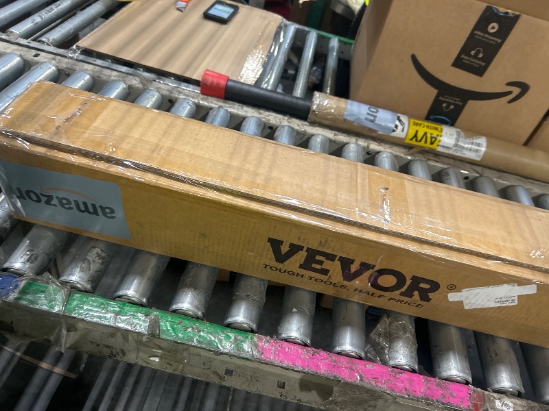 Photo 1 of ***SIMILAR ITEM***
VEVOR Deep Well Submersible Pump, 1.5HP 115V/60Hz, 37gpm 276ft Head, with 33ft Cord & External Control Box, 4" Stainless Steel Water Pump for Industrial, Irrigation and Home Use, IP68 Waterproof