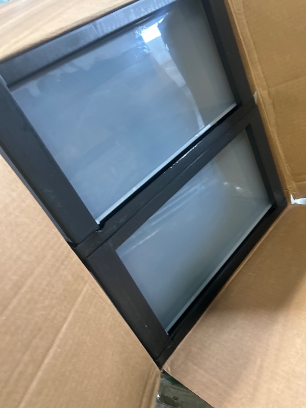 Photo 1 of ***FOR PARTS ONLY - MISSING PIECES/ NON FUNCTIONAL - AS IS NO RETURNS SALE FINAL*** IRIS USA 47 Qt. Plastic Drawer Storage Organizer Stacking Drawers, 2-Pack, Stackable Unit with Sliding Drawer for Clothes Bedroom Kitchen Under Sink Pantry Craft Room Bath