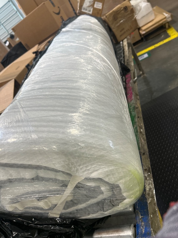 Photo 1 of ***UPDATED 6/20*** mattress topper queen