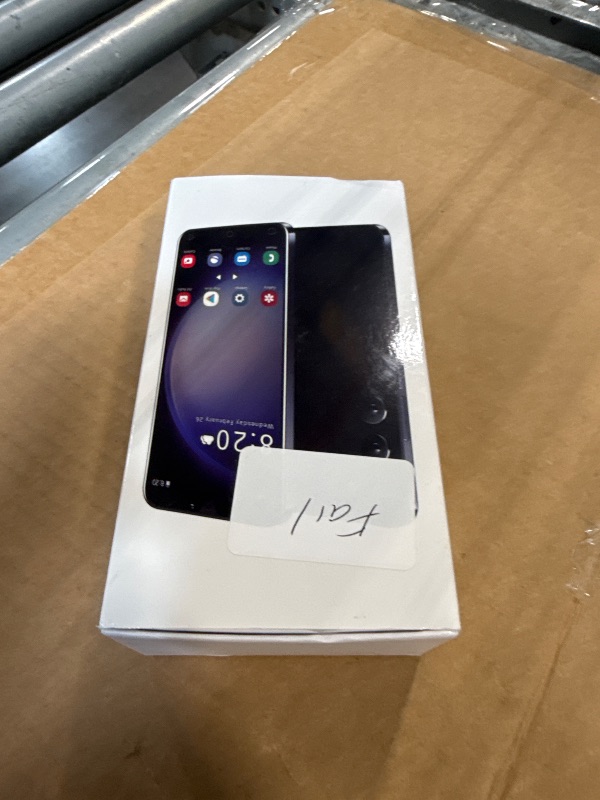 Photo 1 of ***MISSING BATTERY*****TalkCeLL Cheap Mobile Phones, 5.0 Inch, Android 9.0, Dual SIM Dual Camera, Quad Core, 16GB ROM?Expandable up to 128GB?, Support WiFi/Bluetooth/FM, Face Unlocked Phones (Purple)