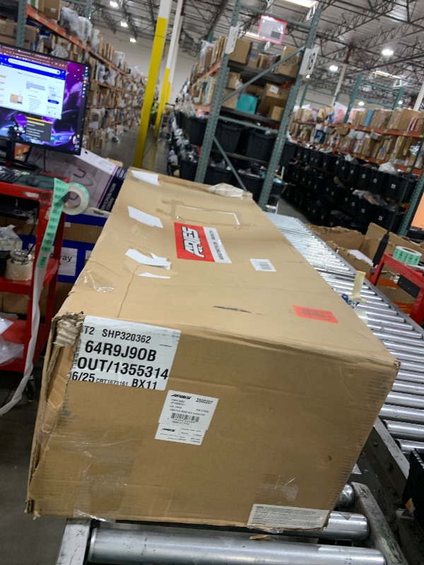 Photo 1 of Aries 2500207