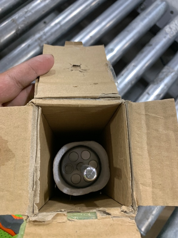 Photo 1 of Vorynne Weight Stack Pin Extender for Gym Cable Machine & Home Gym, Ø 10 mm, Allowing Additional Olympic Weight Plates, Made of Durable Steel for Secure and Long-Lasting Use