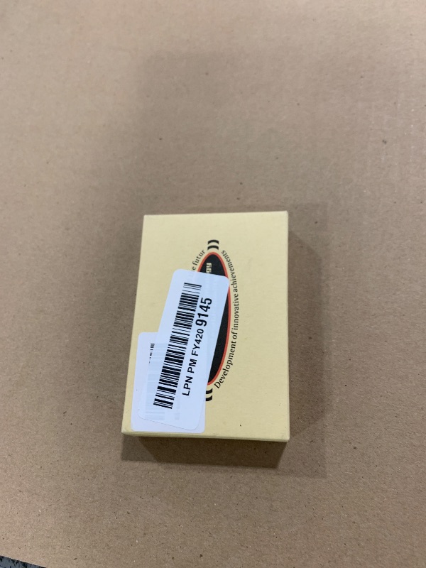 Photo 1 of Mini GPS Tracker for Vehicles: Tracker Device for Vehicles No Subscription No Monthly Fee Car Tracker Device Hidden Magnetic Real-Time Tracking for Cars Kids Dogs (GF11-N2)