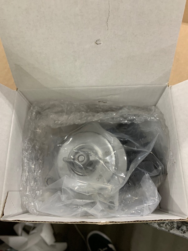 Photo 1 of Variable Valve Timing Actuator VVT Adjustment Solenoid for 2017-2020 Nissan Pathfinder 3.5L Engines 23753-6KA0B 23753-6KA0C