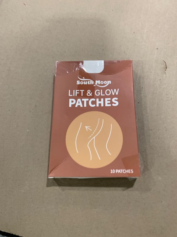 Photo 1 of Thigh Lift Tape for Loose Skin, Waterproof Invisible Firming Patches for Legs, Reducing Thigh Friction, Lift and Patches Legs for Sagging Skin, Stomach, Arms, Body Tape for Women, 1BOX-V