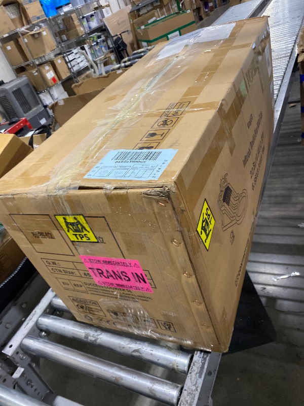 Photo 1 of 22.5ft(L) Commercial Water Slide for Adults Kids(Double Slides&Big Splash Water Pool),100% PVC Adult Inflatable Water Slide with Blower Great for Outdoor Summer Fun,Backyard Party-22.5x10.8x12.3ft
