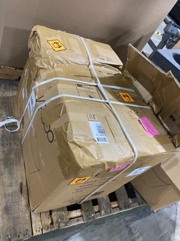 Photo 1 of VIPOOO Smart Toilet with Bidet Built In- U-Widening Heated Seat, Foam Shield, Automatic Modern Intelligent Toilet With User Definition, Foot Sensor Flush, Warm Water Dryer VIP-U02PRO