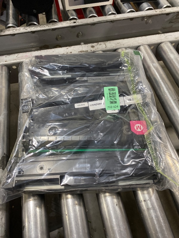 Photo 1 of SCCOLOR C230 C235 Toner Cartridge Extra High Yield with Chip Compatible with Xerox 006R04391 006R04392 006R04393 006R04394 Replacement for Xerox C230 C235 C230/DNI C235/DNI Color Printer