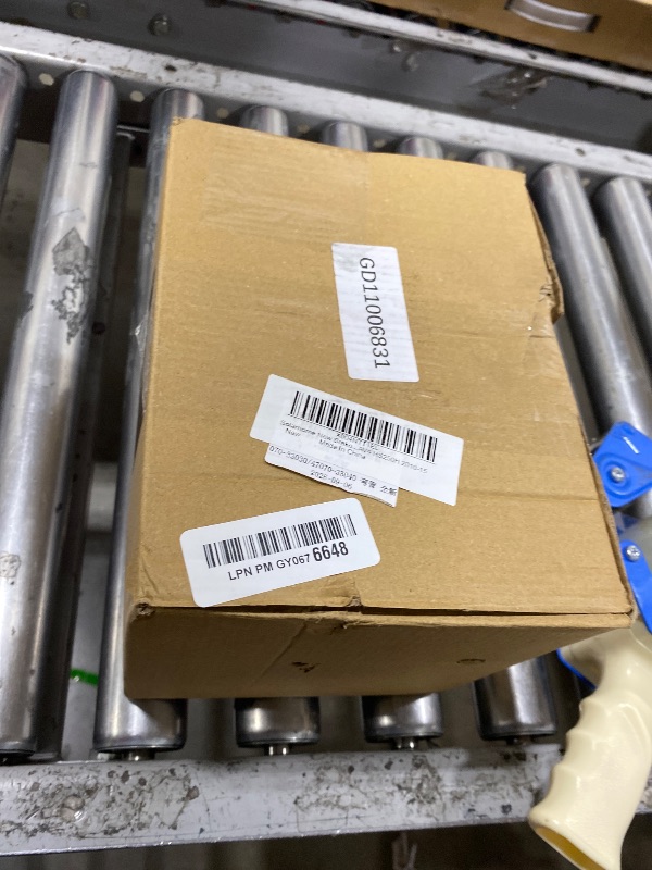 Photo 1 of Solarhome New Brake Booster Pump Assembly 47070-33030 Compatible With EQ EV KPJ10 Prius RAV4 HS250H 2010-15