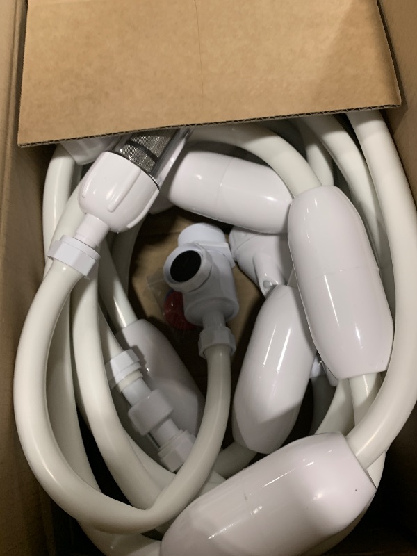 Photo 1 of Replacement for polaris 280 Pool Cleaner feed hose | Pool Cleaner parts Feed Hose G5 Fit for Polaris 280 380 180 3900 Pool Cleaner