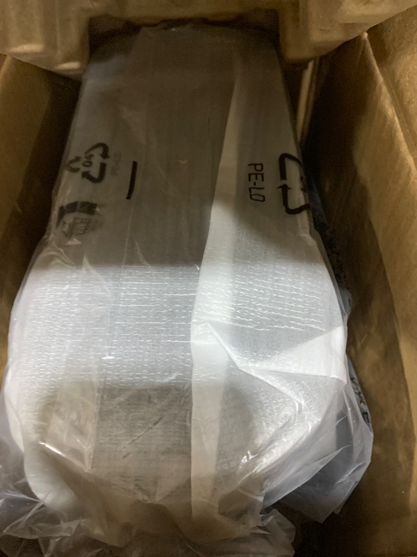 Photo 1 of Kismile Single Serve Coffee Maker, 2-in-1 Pod Coffee Maker Compatible with K-Cup & Ground Coffee, 6 to 14oz Brew Sizes, 40oz Removable Water Reservoir, LCD Screen, Self-Cleaning Function, Black