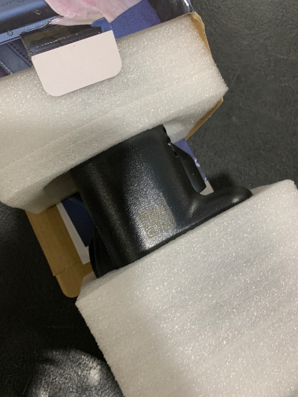 Photo 1 of Lectron NACS to CCS Electric Vehicle Adapter with Interlock - (500A/1,000V) - Compatible with Tesla Superchargers - CCS1 EV Fast Charging with Vortex Plus [Check Automaker for Compatibility] - UL 2252