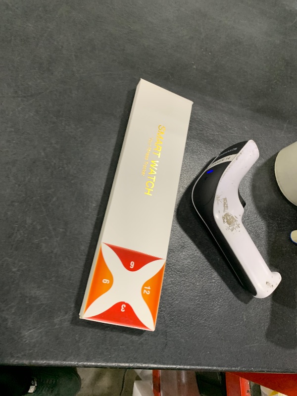 Photo 1 of Fitness Tracker with Step Counter/Calories/Stopwatch, Activity Health Tracker with Blood Pressure Heart Rate Monitor, Sleep Tracker, 137+ Sport Modes, Pedometer Smart Watch, Gift for Women Men Black