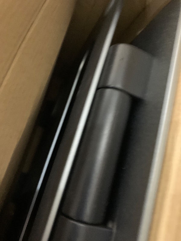 Photo 1 of BongBingBoo High Stability iPad Pro Stand, Magnetic Adjustable Holder Mount for Apple iPad Air 13'' & iPad Pro 12.9'' 3rd/4th/5th/6th Gen - Grey