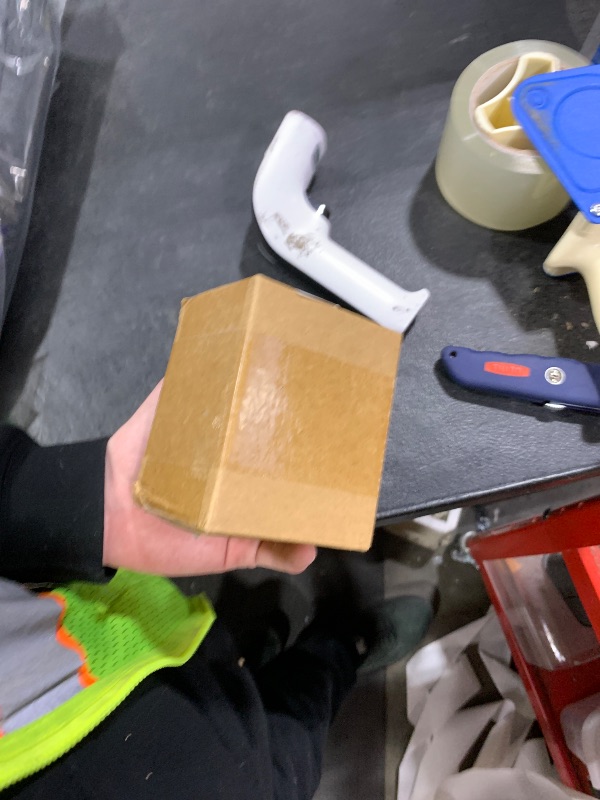 Photo 1 of Replacement for Siemens QSPD2A065P Plug-in Surge Protection Device, 2-Pole 65kA 120/240V, 1Ø, 3W, Fits Siemens Type QP Load Centers, Whole House Power Spike Protection, LED Indicator & Audible Alarm