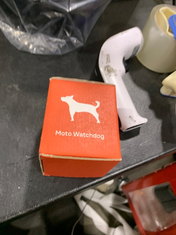 Photo 1 of GPS Tracker for Vehicles, No Subscription with Real-Time Location, Mileage Tracking, Speeding Monitoring, Route History, Geofence, OBD, for Fleets & Families, USA, Moto Watchdog