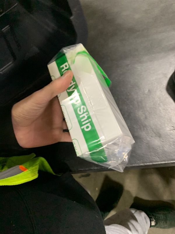 Photo 1 of Fitbit Sense 2 Advanced Health and Fitness Smart Watch (Grey/Graphite) with Manage Stress, ECG, SpO2, GPS, 2 Sizes Bands, Bundle with Charger Dock, Wall Adapter, 2 Screen Protectors & PremGear Cloth