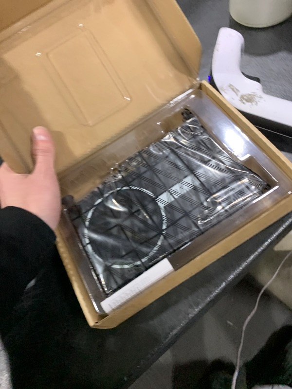 Photo 1 of Quad PCIe4.0 NVMe M.2 SSD Adapter Card-PCI Express 4.0 x8 Card Support 4X M.2 NGFF PCIe NVMe SSD for Mac & PC (IX8024 Switch)-Support Non-Bifurcation Motherboard(3005K)