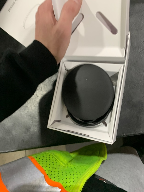 Photo 1 of Signia TV Sound Bluetooth Transmitter – Direct Streaming for Hearing Aids | Compatible with Rexton, Miracle-Ear, Signia & Connexx Devices