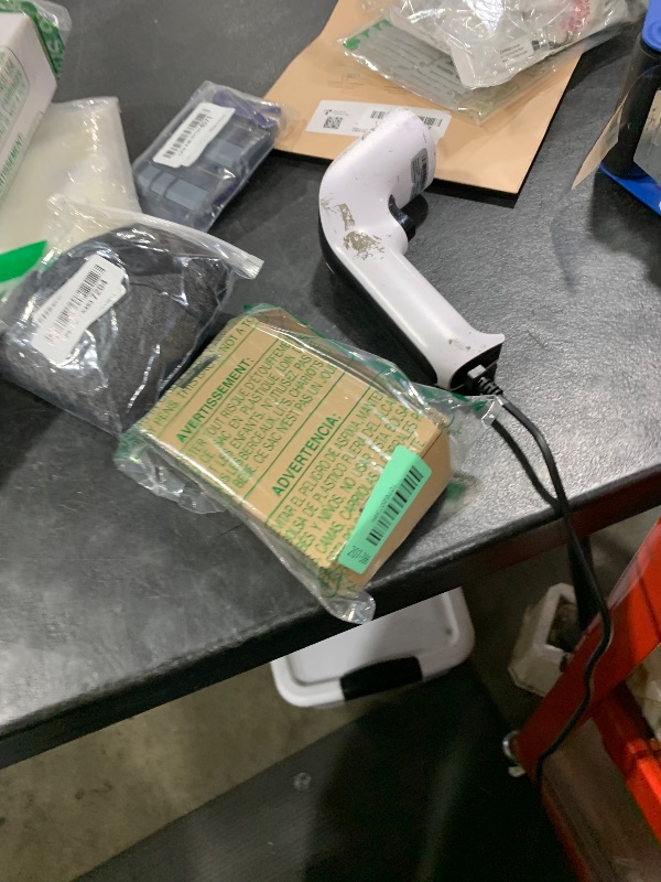 Photo 1 of Replacement for 26'' and 36'' LOCO Digital Series II SmartTemp Griddle Power Cord Accessories