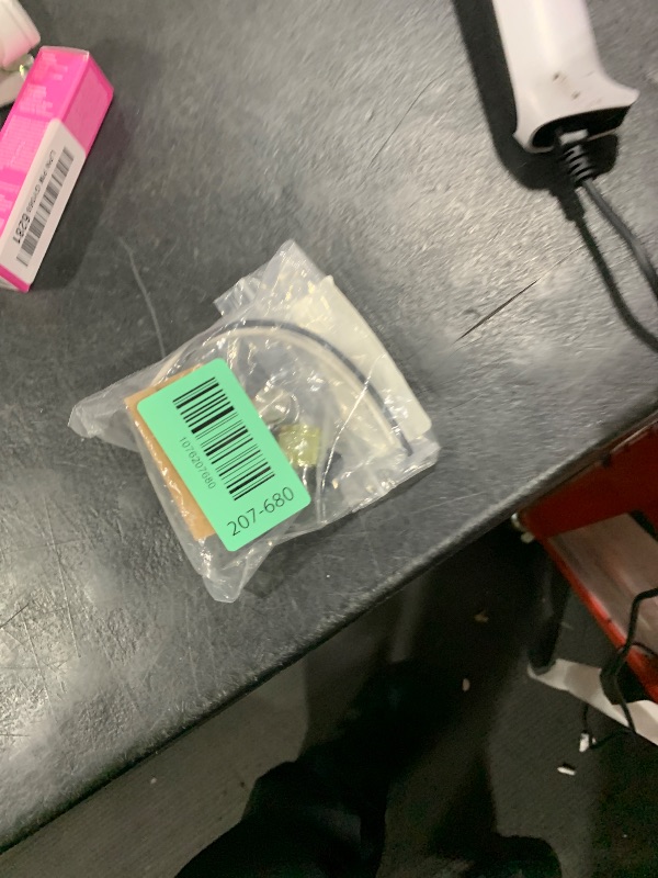 View 2 of ??????? 200 Watt Dimmer Switch Replaces for Westek 6077b, ??-???? Manual Dimmer Replacement Switch with Knob for Lamp Incandescent/LED/Halogen 120V 200W by Ketofa