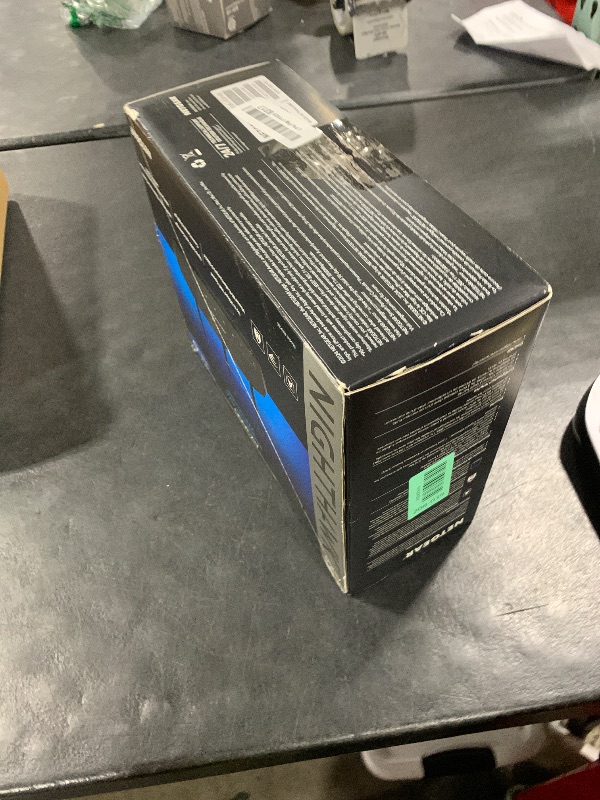 Photo 1 of NETGEAR Nighthawk WiFi 6 Router (RAX36) – Router Only, AX3000 3 Gbps Wireless Speed – Dual-Band Gigabit Internet – Covers 2,000 sq. ft., 25 Devices – Built-in VPN, USB 3.0, Gaming